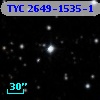 TYC 2649-1535-1