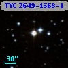 TYC 2649-1568-1