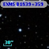 EXMS B1839+359