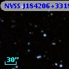 NVSS J184206+331842