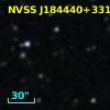 NVSS J184440+331614
