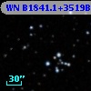 WN B1841.1+3519B