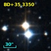 BD+35  3350