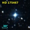HD 175467