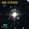 HD 175332