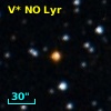 V* NO Lyr