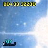 BD+33  3223D