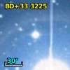 BD+33  3225