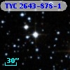 TYC 2643-878-1