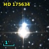 HD 175634