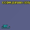 BD+33  3257D
