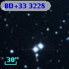 BD+33  3228