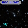UGC 11367