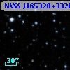 NVSS J185320+332018