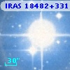 IRAS 18482+3318