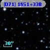 [D71] 1851+33B