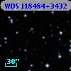 WDS J18484+3432