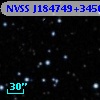 NVSS J184749+345033