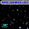 NVSS J184833+352118