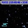 NVSS J184846+350117