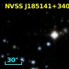 NVSS J185141+340654