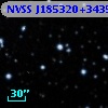 NVSS J185320+343518
