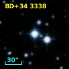 BD+34  3338