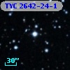 TYC 2642-24-1