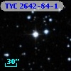 TYC 2642-84-1