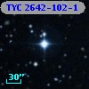 TYC 2642-102-1