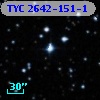 TYC 2642-151-1