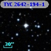 TYC 2642-194-1