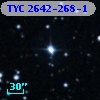 TYC 2642-268-1
