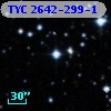 TYC 2642-299-1