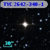TYC 2642-340-1