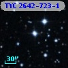 TYC 2642-723-1