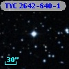 TYC 2642-840-1
