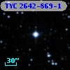 TYC 2642-869-1