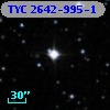 TYC 2642-995-1