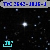 TYC 2642-1016-1
