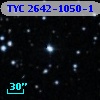 TYC 2642-1050-1