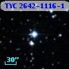 TYC 2642-1116-1