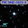 TYC 2642-1121-1