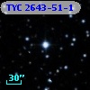 TYC 2643-51-1