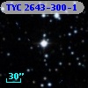 TYC 2643-300-1