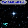 TYC 2643-436-1