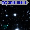 TYC 2643-580-1