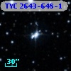 TYC 2643-648-1