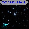 TYC 2643-710-1