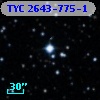 TYC 2643-775-1